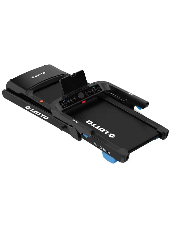 LOTTO FITNESS CP-7420
