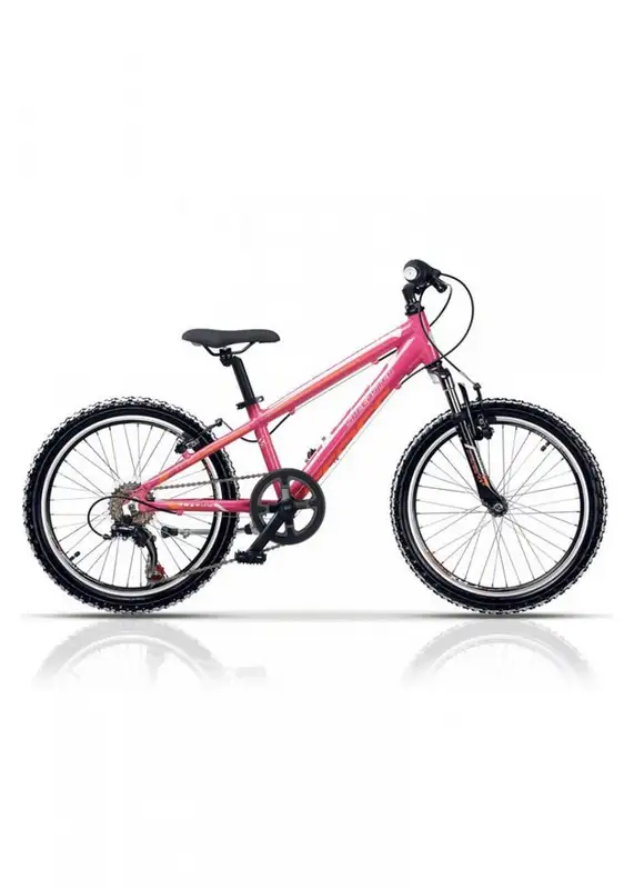 20" CROSS SPEEDSTER AL GIRL / Pink Light