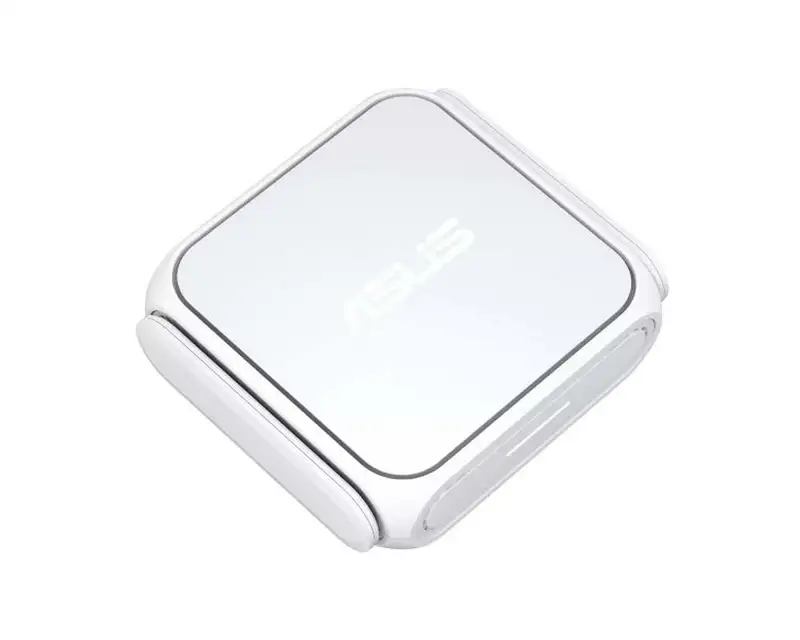ASUS RT-BE58 GO Dual-Band Wi-Fi 7