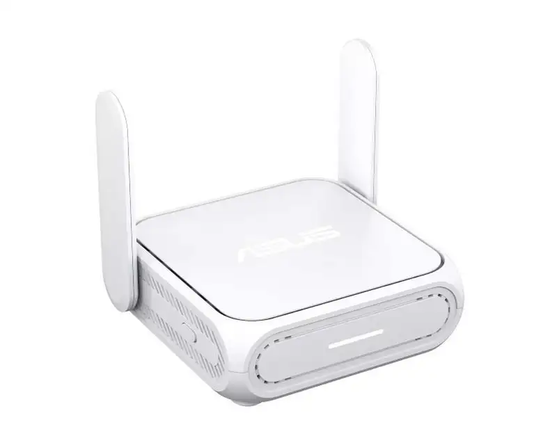ASUS RT-BE58 GO Dual-Band Wi-Fi 7