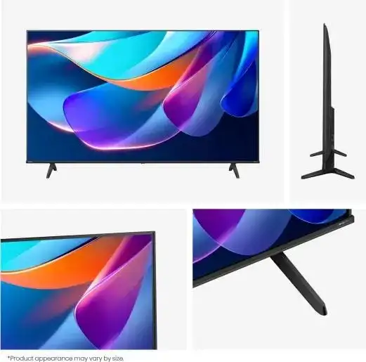 HISENSE 58A6S