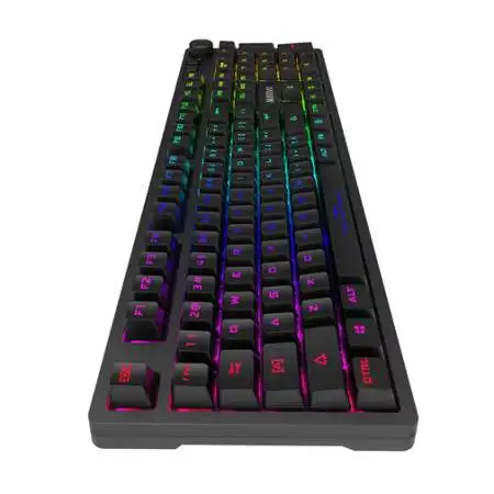 MARVO KG954G Mechanical Red Switch RGB