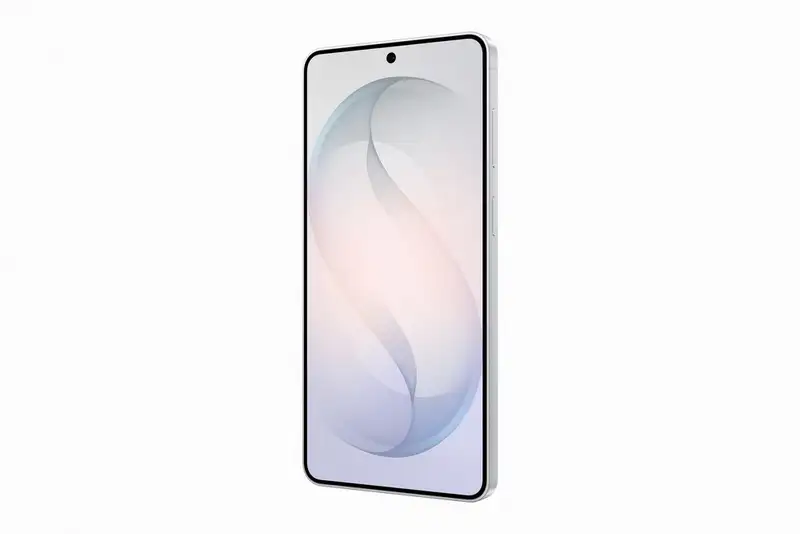 SAMSUNG Galaxy S26 Plus 12GB/256GB White SM-S947BZWDEUC