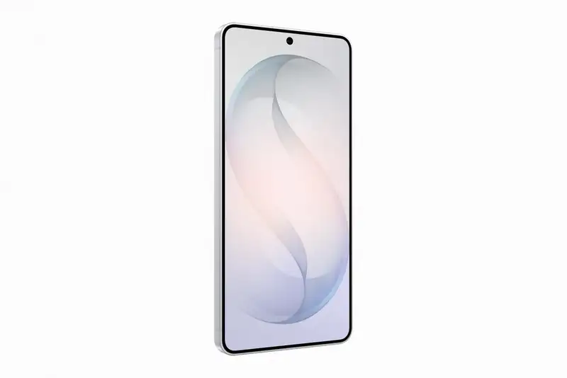 SAMSUNG Galaxy S26 Plus 12GB/256GB White SM-S947BZWDEUC