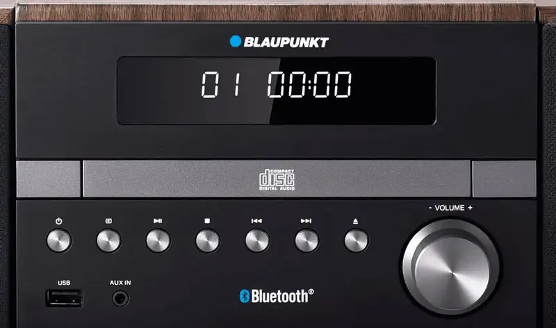 BLAUPUNKT MS46BT