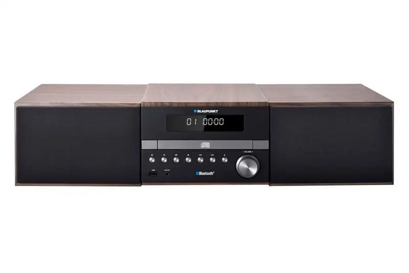 BLAUPUNKT MS46BT