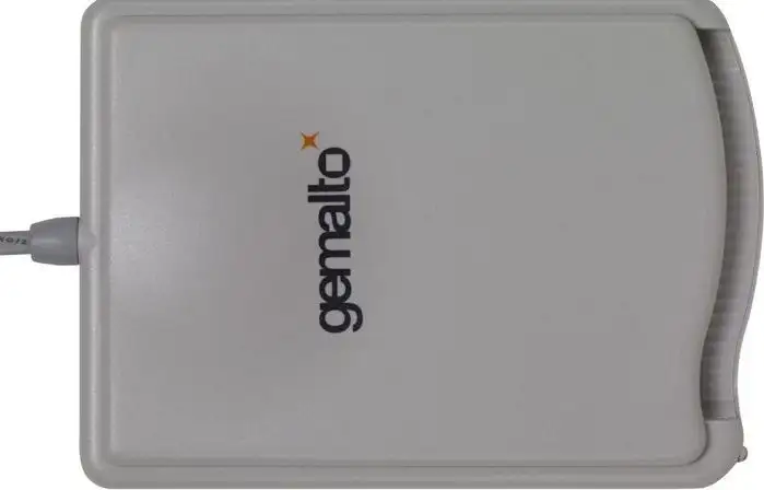 GEMALTO PC LINK SL CT40