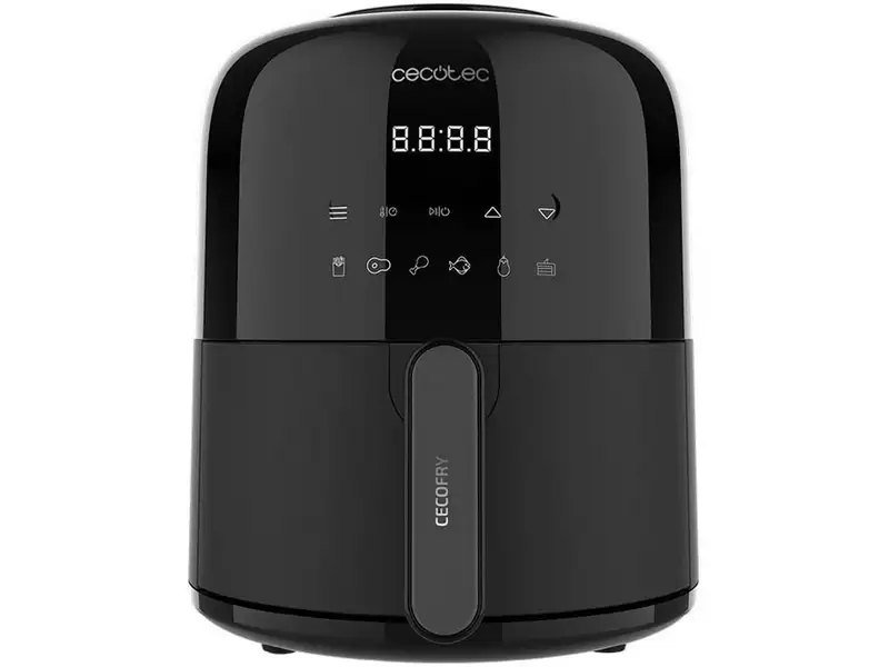 CECOTEC Pixel 2500 Touch