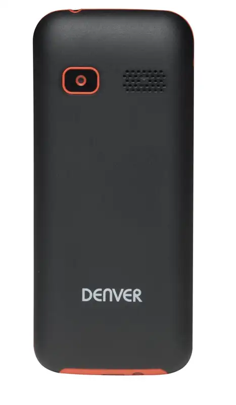 DENVER FAS-24100M