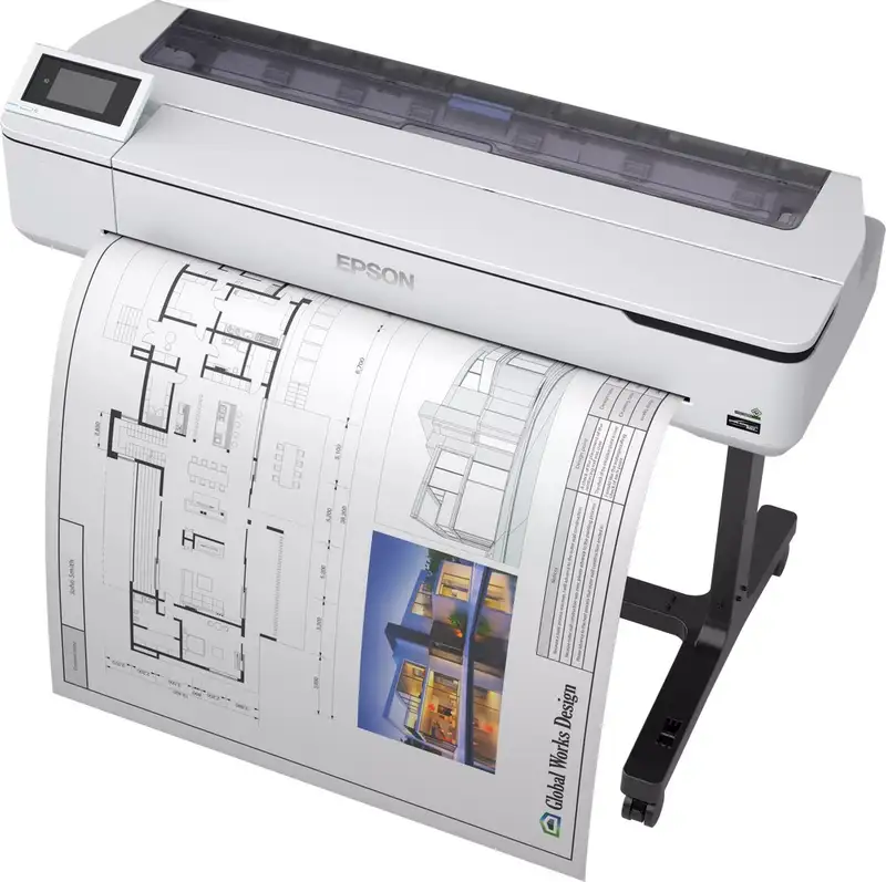 EPSON SureColor SC-T5100