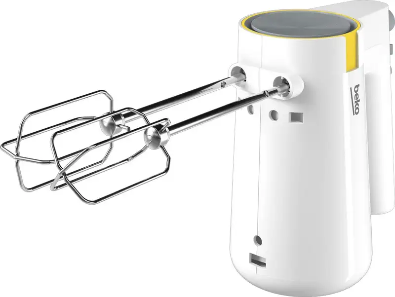 BEKO HMM 62404 W