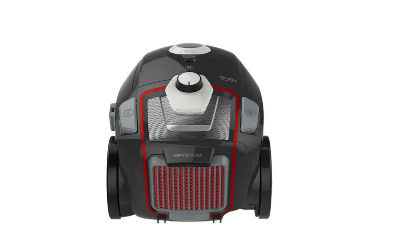 BEKO VCC 6324 WI