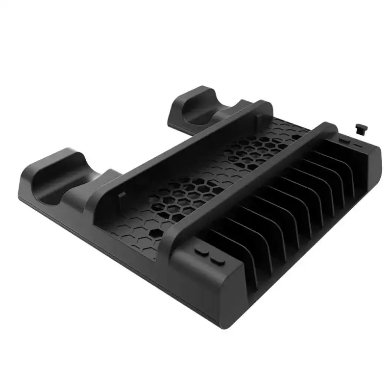 WHITE SHARK PS4 WS PS4 COOLING PAD + CHARGING DOCK 19076 CUTMAN