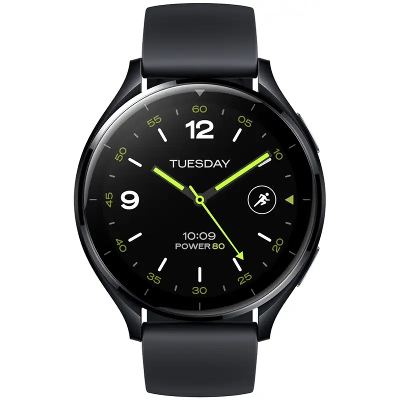 XIAOMI Watch S2 Black