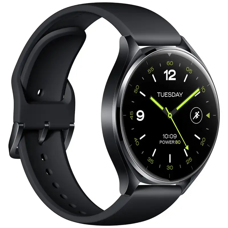 XIAOMI Watch S2 Black