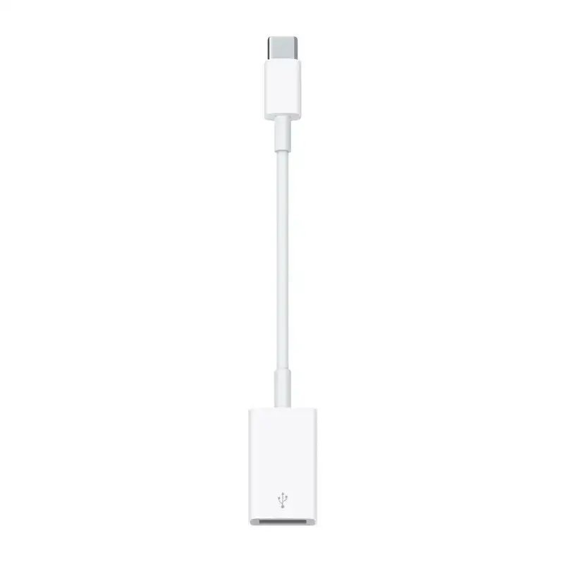 APPLE USB-C to USB Adapter mw5l3zm / a