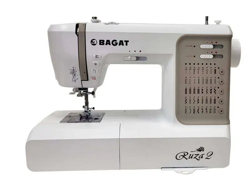 BAGAT RUZA 2