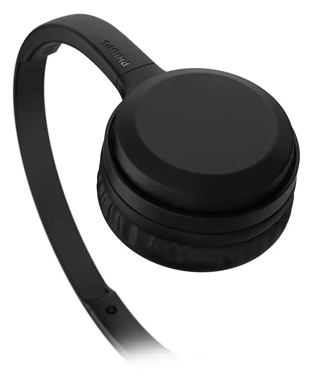 PHILIPS TAH1108BK/00 BT, Mic, Black