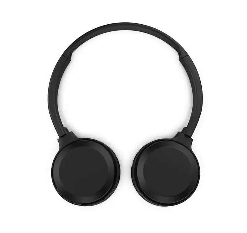 PHILIPS TAH1108BK/00 BT, Mic, Black