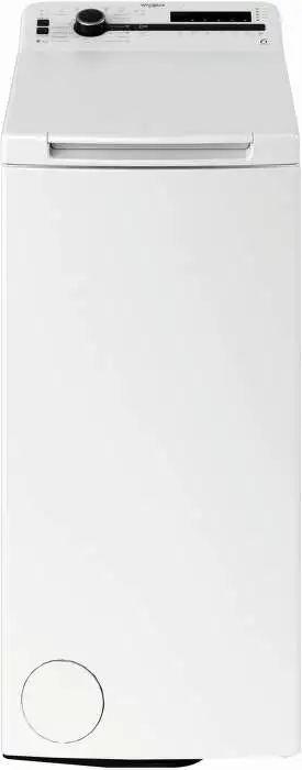 WHIRLPOOL  TDLRB 6240SS EU / N