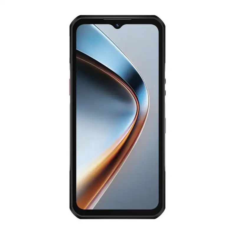 OUKITEL WP66 12GB/512GB 5G Black