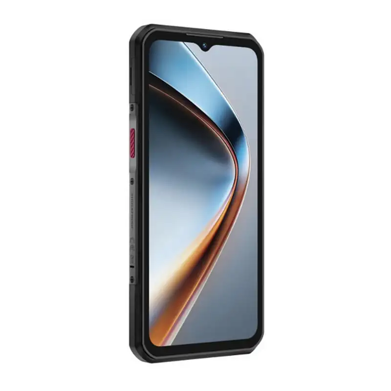 OUKITEL WP66 12GB/512GB 5G Black
