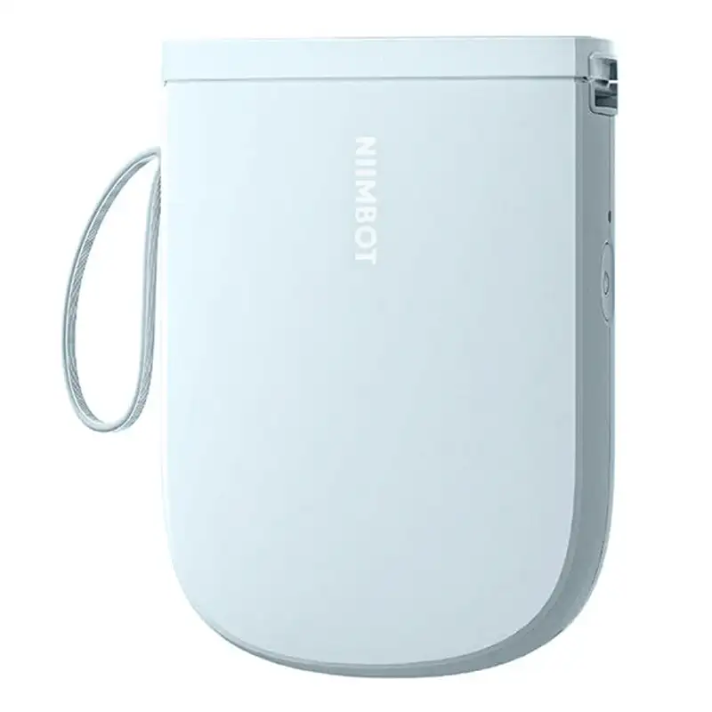 NIIMBOT D11 H Stampac Blue