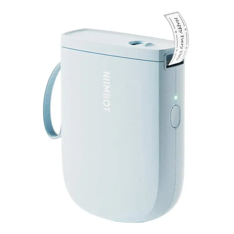 NIIMBOT D11 H Stampac Blue
