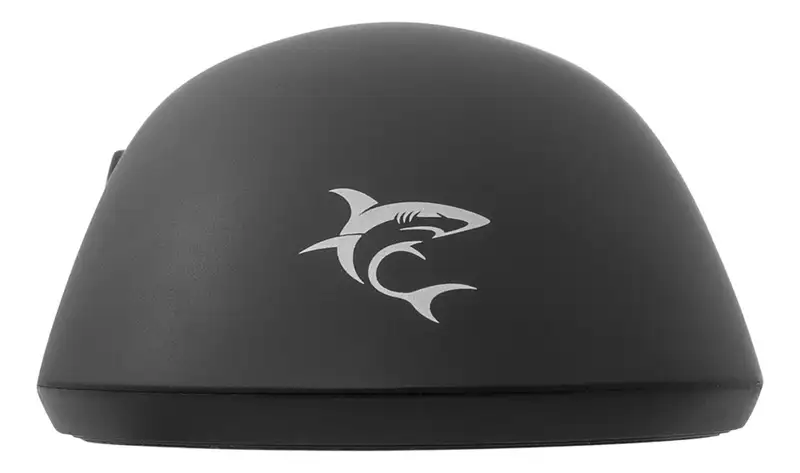 WHITE SHARK GM-5014 GRAPHENE Black