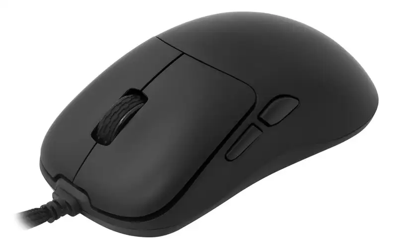 WHITE SHARK GM-5014 GRAPHENE Black