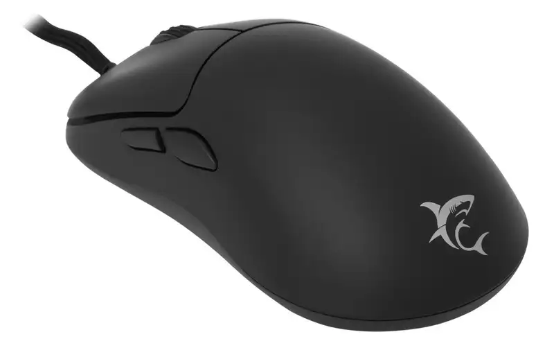 WHITE SHARK GM-5014 GRAPHENE Black