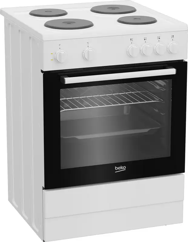 BEKO FBS66000WD