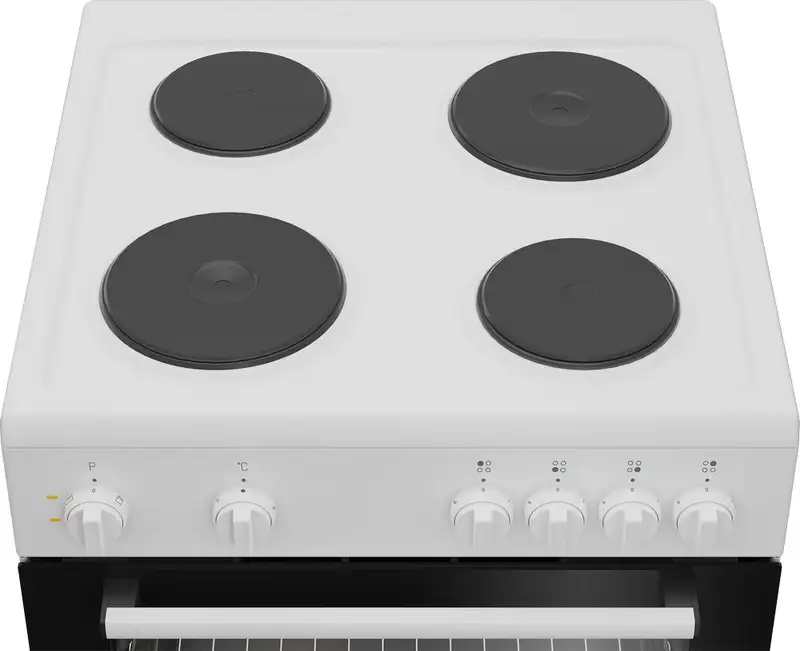 BEKO FBS66000WD