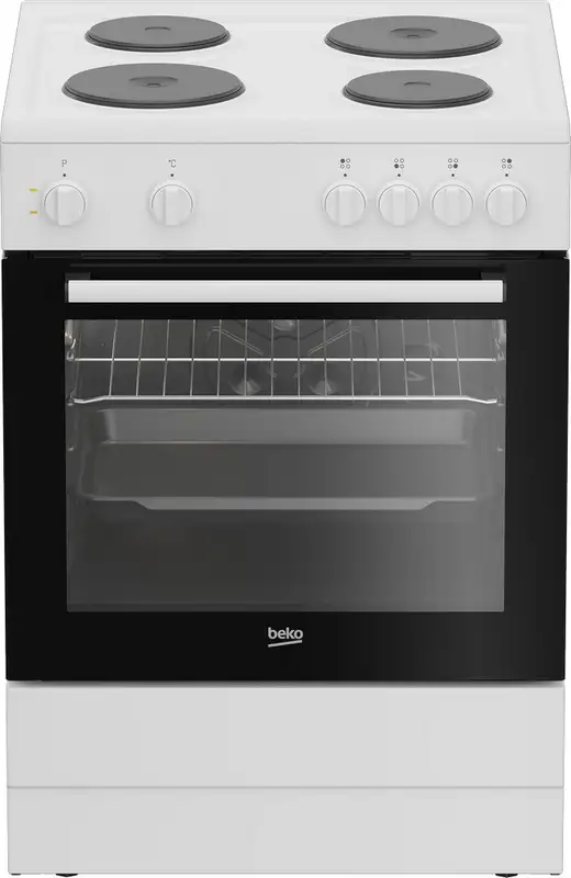 BEKO FBS66000WD