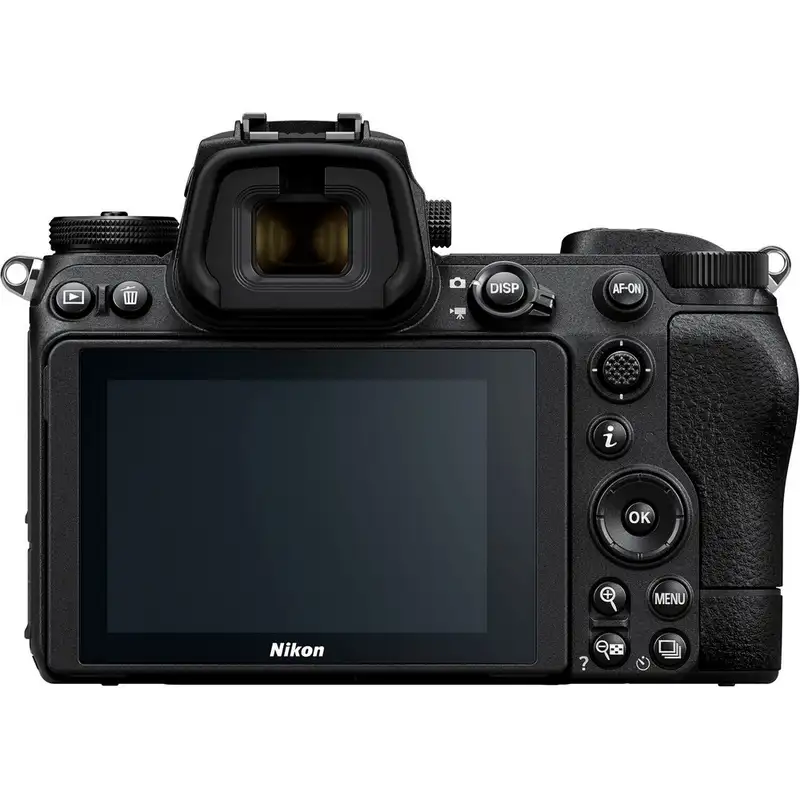 NIKON Z6 II telo