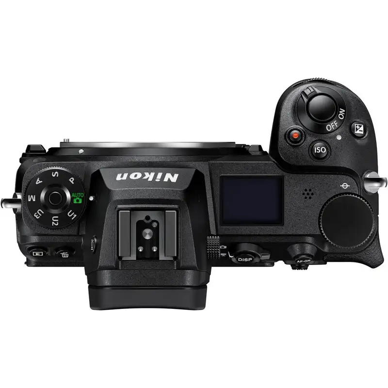 NIKON Z6 II telo
