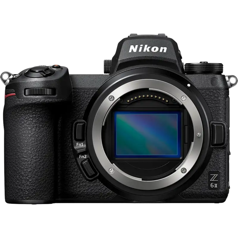 NIKON Z6 II telo