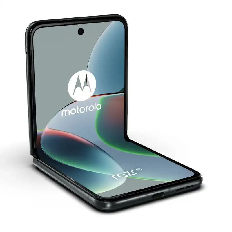 MOTOROLA Razr 40 8GB/256GB Sage Green