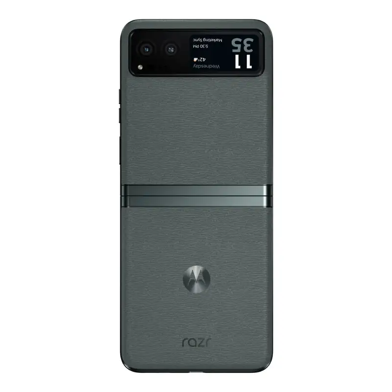 MOTOROLA Razr 40 8GB/256GB Sage Green