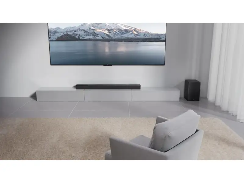 TCL Q75HE