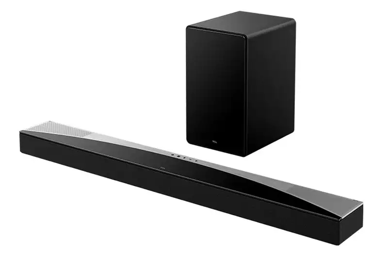 TCL Q75HE