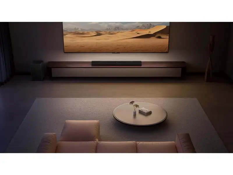 TCL Q75HE