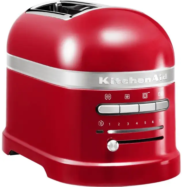 KITCHENAID KA5KMT2204EER crvena