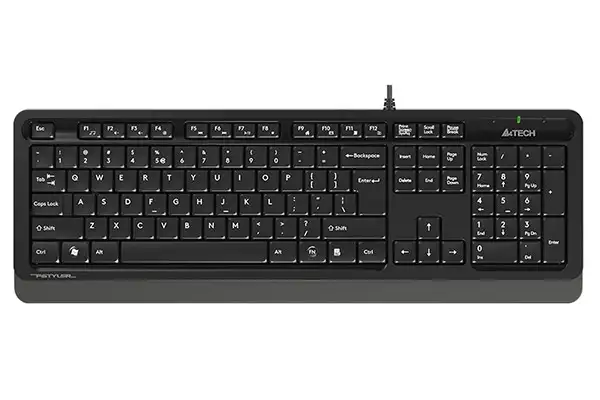 A4Tech FK10 Fstyler