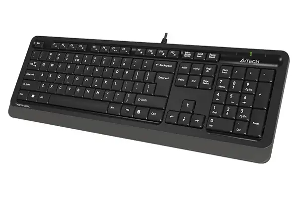A4Tech FK10 Fstyler