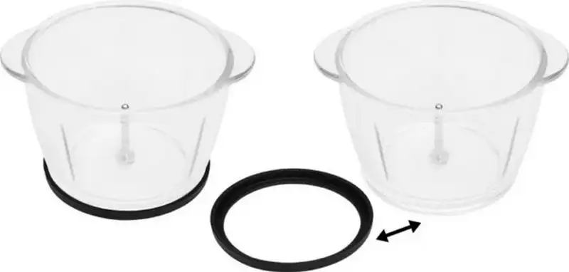 ECG SP4030 Glass