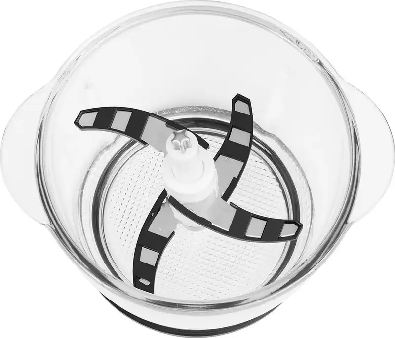 ECG SP4030 Glass