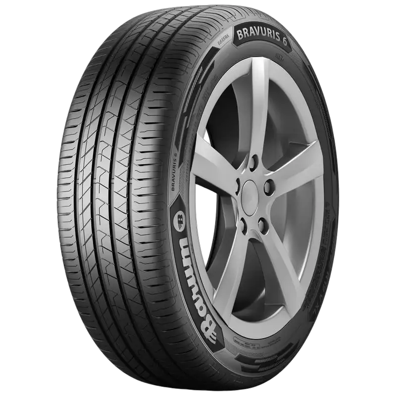 BARUM 215/55R17 BRAVURIS 6 94W FR