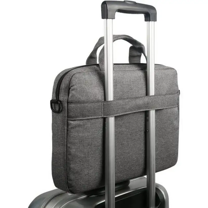 LENOVO Casual Toploader T210, 15.6, siva  (GX40Q17231)