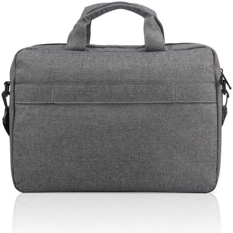 LENOVO Casual Toploader T210, 15.6, siva  (GX40Q17231)